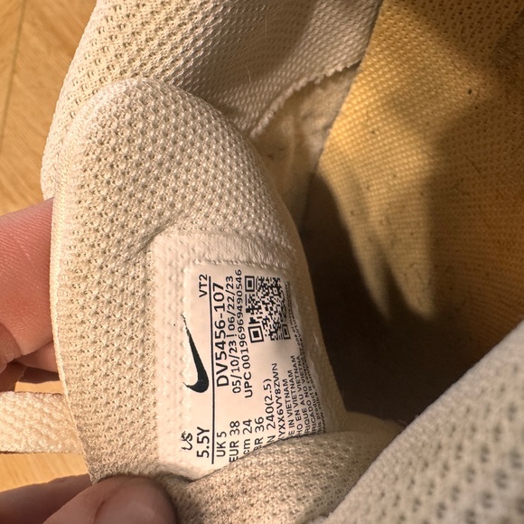 Nike court borough low recraft - Picture 8 of 8